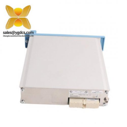 Honeywell FC-USI-0002 Advanced Industrial Control Module