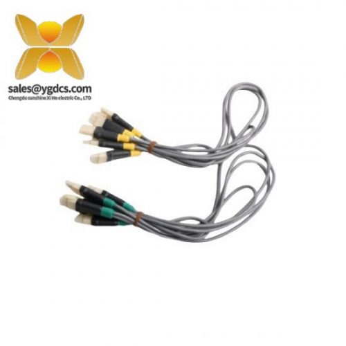 Honeywell FS-CCI-UNI-02 Communication Cable