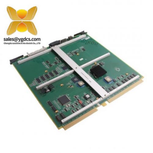 Honeywell 51196712-100: Advanced Industrial Control Module