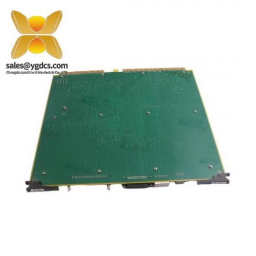 Honeywell 51196712-100: Advanced Industrial Control Module