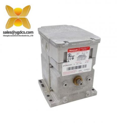 Honeywell SC-UCMX01 51307198-175 Power Conversion Module - Compact & Efficient Solution
