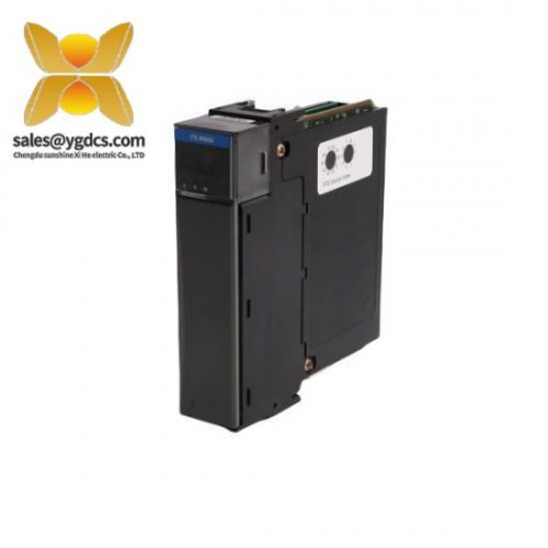 Honeywell TK-FTEB01 Ethernet Module for Enhanced Isolation in DCS Systems