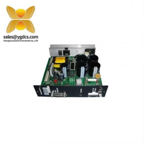 HP 44702B, High Precision Test Equipment for Industrial Automation