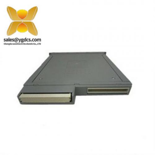 ICS Triplex Trusted T8153C - Industrial PLC Module