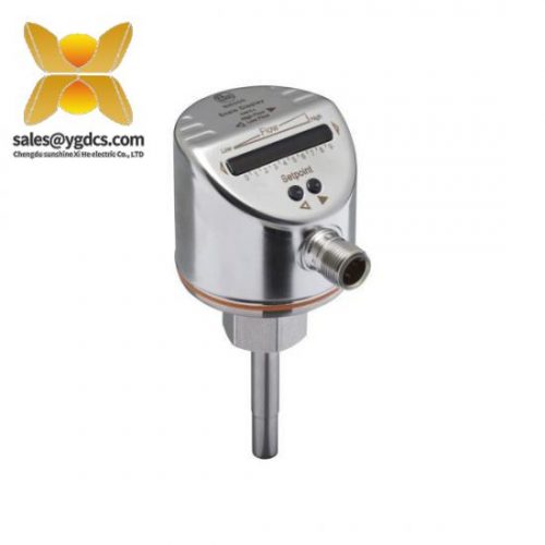 IFM AC2256 AS-Interface Cabinet Control Module