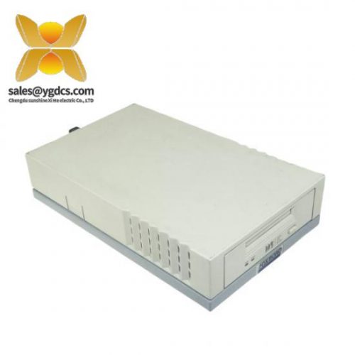 Invensys Foxboro P0914XB - Fieldbus Rack