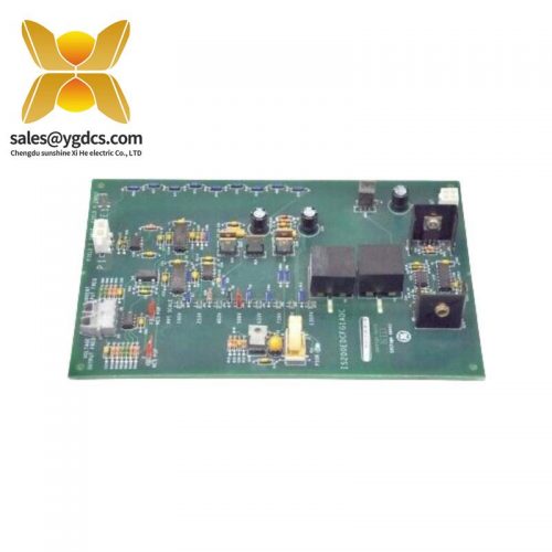 GE IC660MLA104 Industrial Control Module - Precision Manufacturing