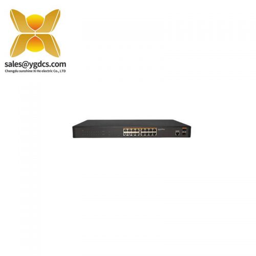 General Electric IC3603A177AFZ 28DC Module