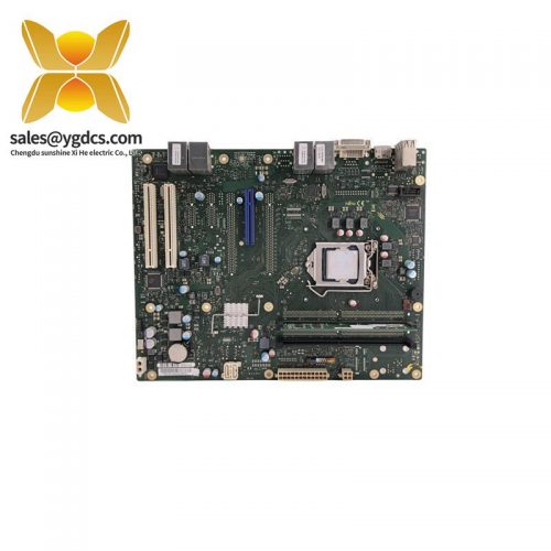 KUKA 6RR1 460-21N Robotic Arm Module for Industrial Automation