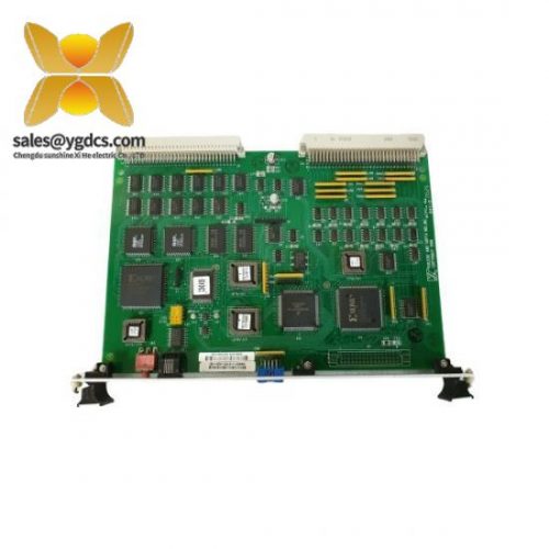 Kulicke & Soffa 8001-4176 Circuit Board, High-Performance Module
