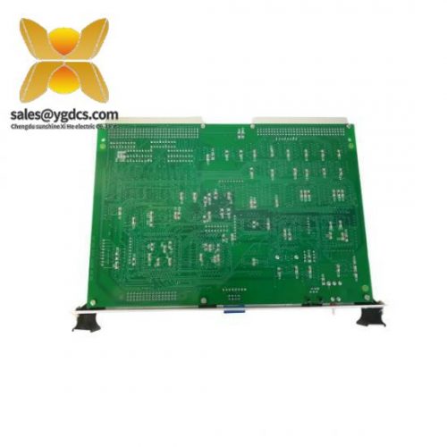 Kulicke & Soffa 8001-4176 Circuit Board, High-Performance Module