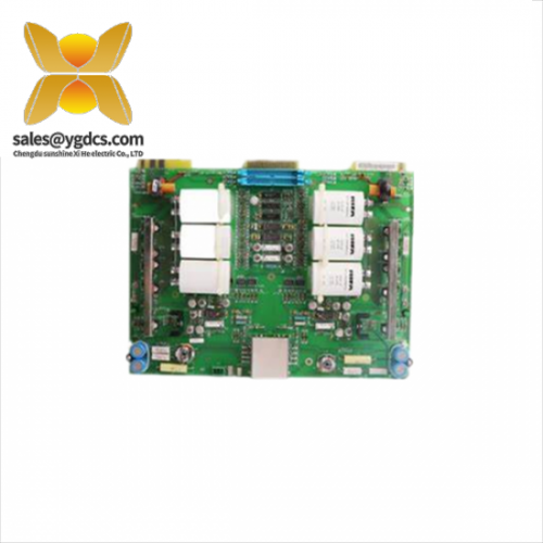 LEYBOLD PR25 Vacuum Pump Module
