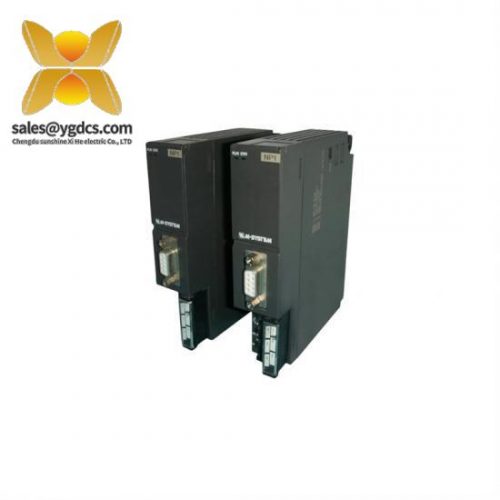 M-System MD2202-D32-X-P - High Precision Industrial Control Module