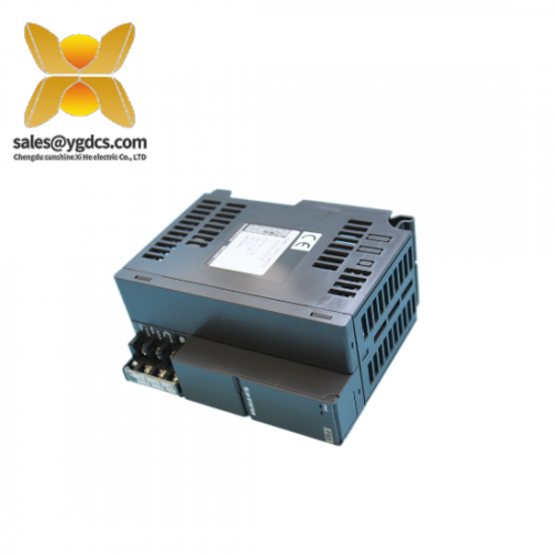 M-System MD2202-D32-X-P - High Precision Industrial Control Module