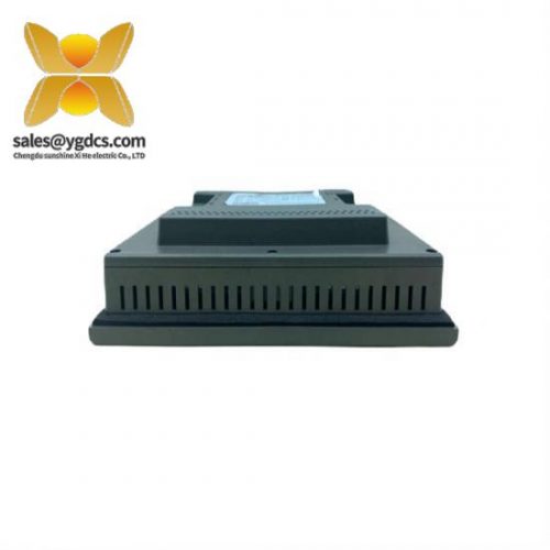 McGovern Controls MCG 2383-ME3811-5 Motor Control Module