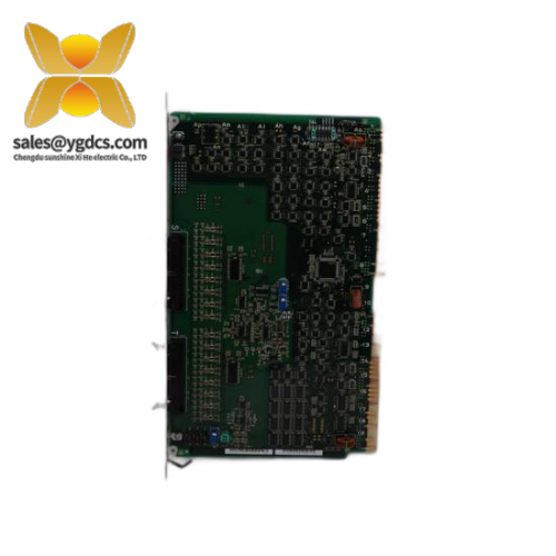 METSO A413146 Timer & Memory Management Module