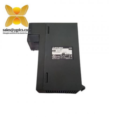 Mitsubishi AISY41 PREWIRED CONNECTOR, PLC & Automation Accessories