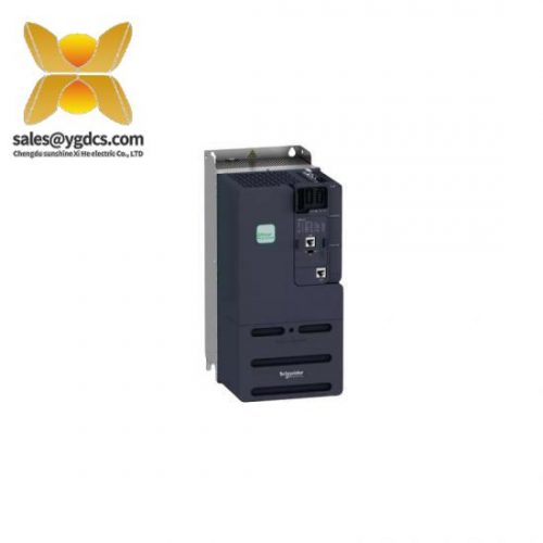 Modicon NW-BM85D002 Communication/Programming Module - Streamline Your Industrial Automation Processes