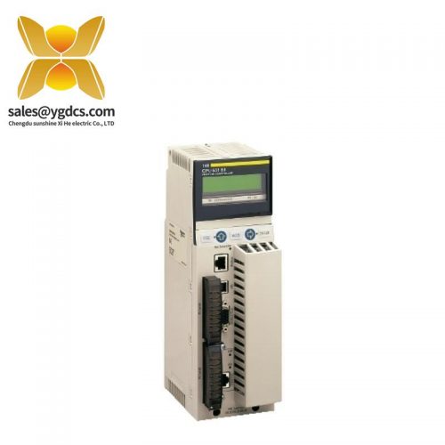Modicon NW-BM85D002 Communication/Programming Module - Streamline Your Industrial Automation Processes