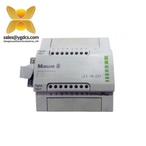 MOELLER PS416-POW-400: Industrial Automation Power Module