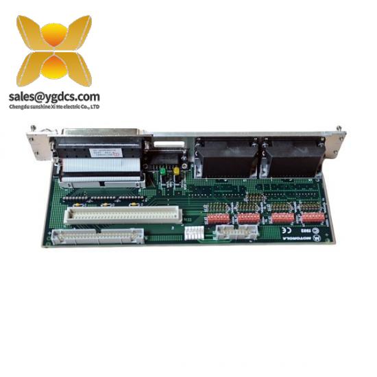 JL Electronics 8113 REV.B2 Industrial Control Module