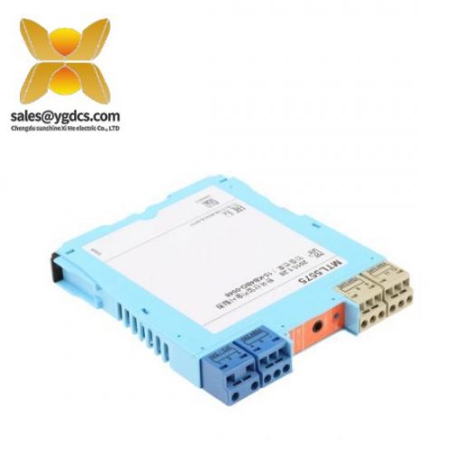 MTL MTL2213 Industrial Control Module