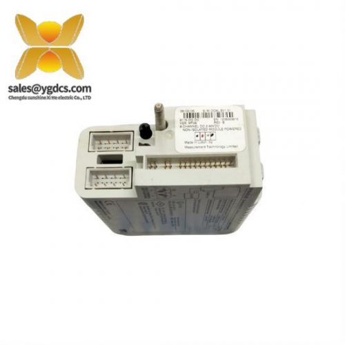 MTL MTL838B-MBF Isolator Module for Industrial Control Systems