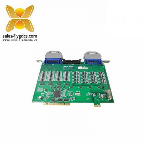 NACHI UM356B - High Precision Mechanical Component for Industrial Applications