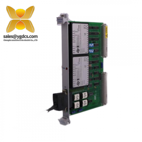 Rexroth MAD160C-0150-SA-S2-BQ0-35-V1 Industrial Automation Module