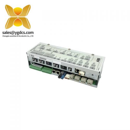 NI SCXI-1600 Signal Conditioning Module for Industrial Automation