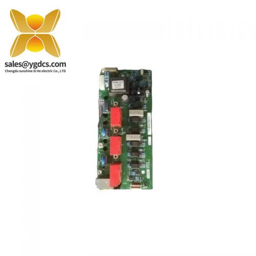ABB 3HAC17005-2 Controller Component for Industrial Automation Systems
