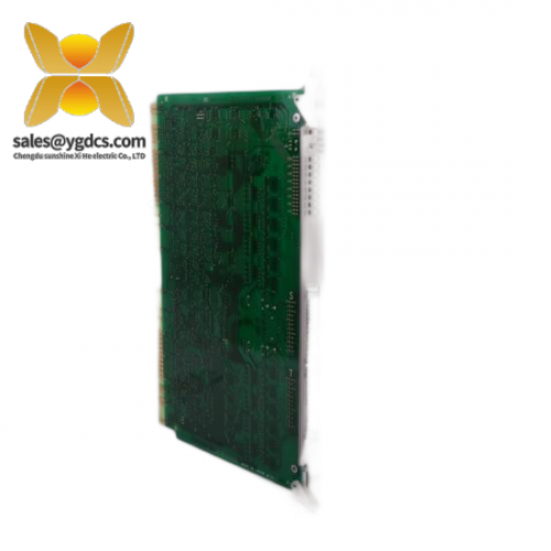 OKUMA E4809-045-109-D Industrial Control Module