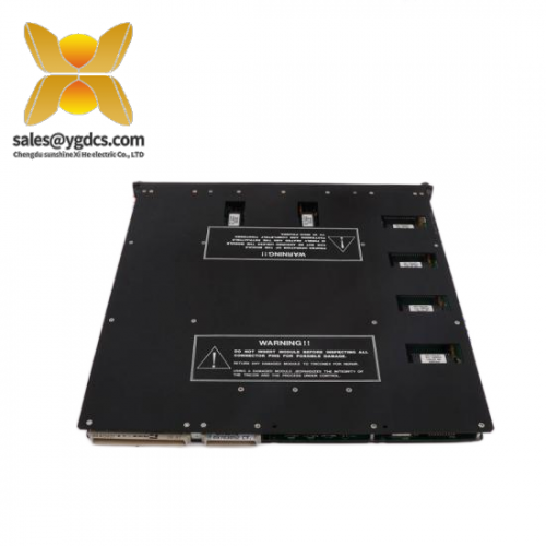 Optilogtc OL21088 Relay Output Module for Industrial Automation