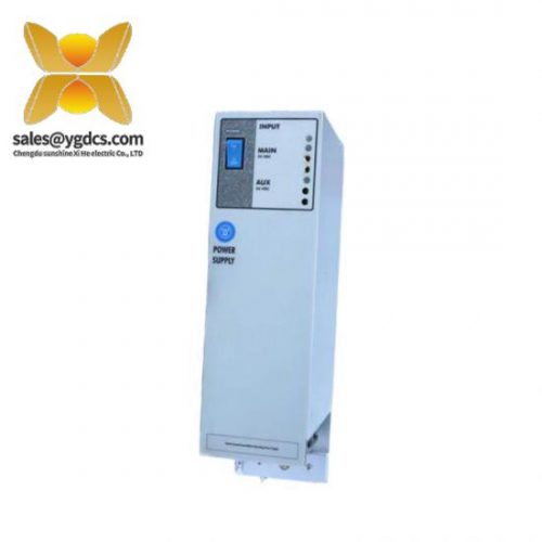 Ovation by Westinghouse 1C31166G02 Control Module