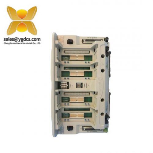 Emerson Ovation 5X00225G01 Control Module