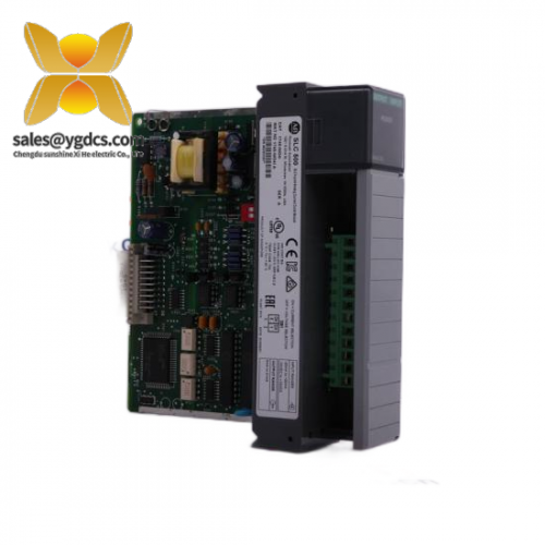 Pacific H32N Process Module, LNN-NS Configuration