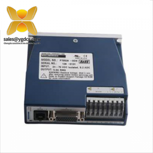 DYNAMICS PS-3000 Plasma Welding Power Supply