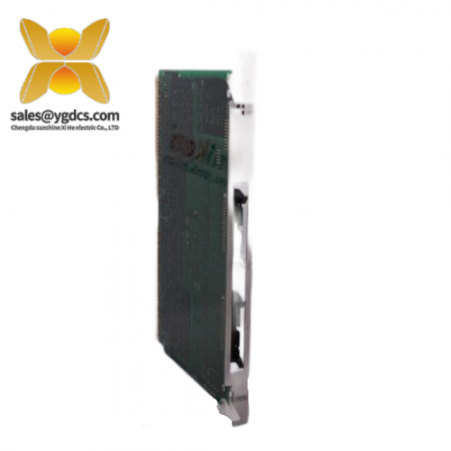 Parker PQC-CU-02 Series Control Unit, High-Power AC Drive