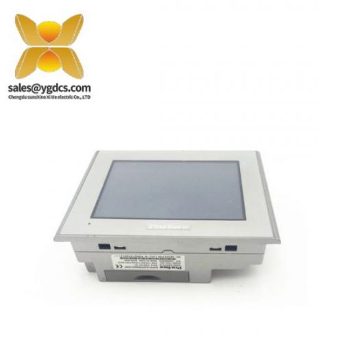 ICS TRIPLEX TC-306-02-2M5 Controller Module Card Transmitter Sensor