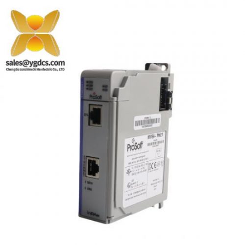 Prosoft MVI69-MNET CompactLogix Module