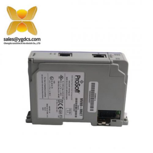 Prosoft MVI69-MNET CompactLogix Module
