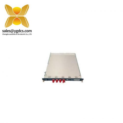 ProvibTech PT2060/99-A0 Vibration Sensor Module, High Precision Industrial Measurement