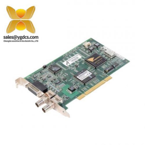 ImageNation PX-610A-00 Automation & Control Module