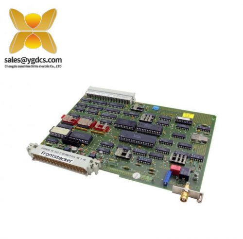 RAMIX PMC237C-008EMI Industrial Control or Power Conversion Module, Advanced Design for Enhanced Efficiency