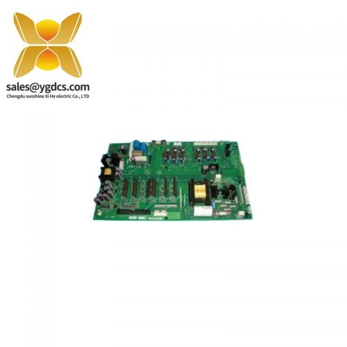 RAMIX PMC237C-008EMI Industrial Control or Power Conversion Module, Advanced Design for Enhanced Efficiency