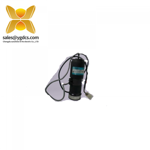 RELIANCE 57412 AutoMax PLC Field Regulator Module