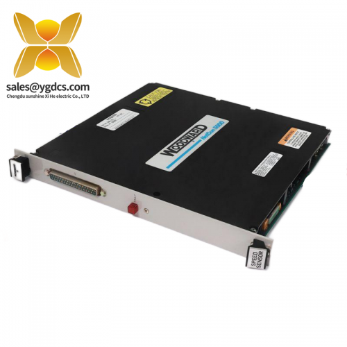 RELIANCE 57412 AutoMax PLC Field Regulator Module
