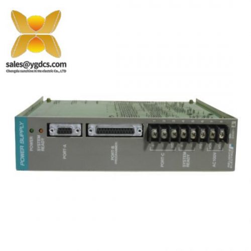 RELIANCE 57C410A Industrial Control Module