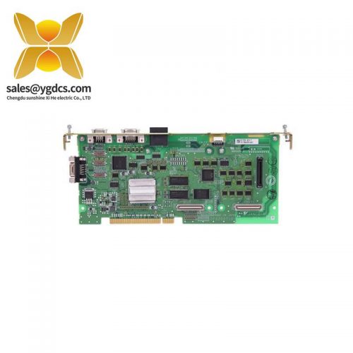 RELIANCE 803.65.00 BOARD - High-Performance Industrial Control Module