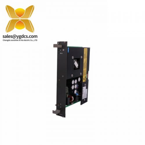 RELIANCE 803.65.00 BOARD - High-Performance Industrial Control Module